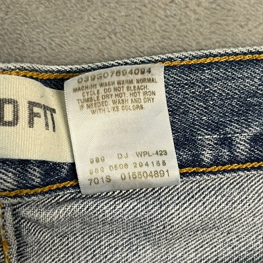 Levis levi strauss
